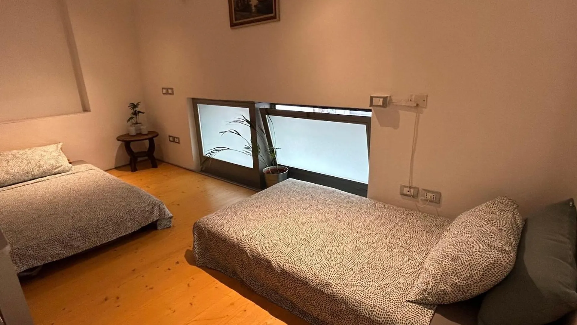 Apartamento Loft 42 Pisa