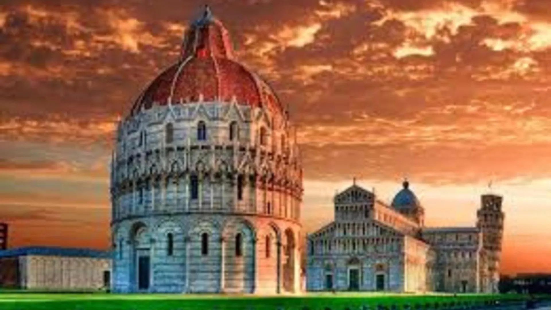 Apartamento Loft 42 Pisa