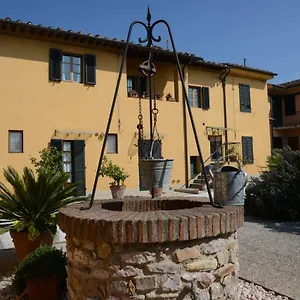 La Corte Di Stelio Piza