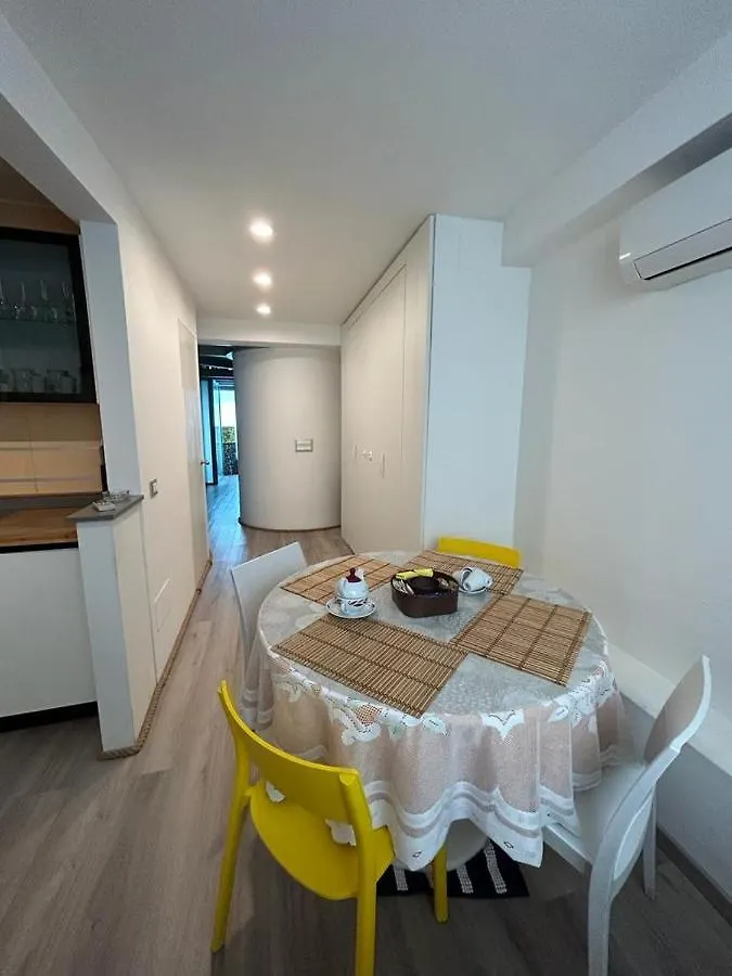 Loft 42 Apartment Pisa