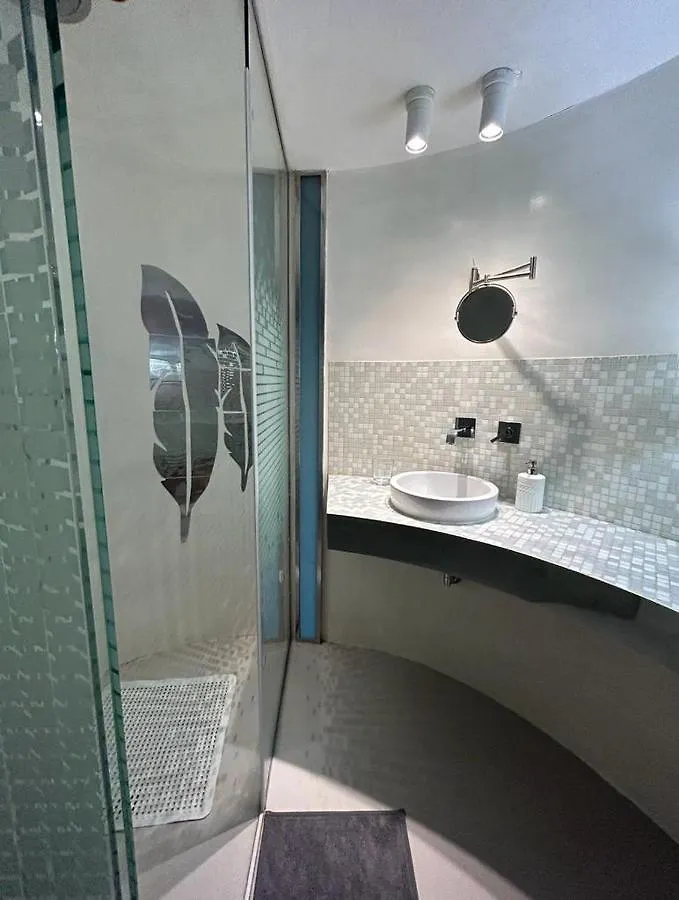 Loft 42 Apartment Pisa Italy