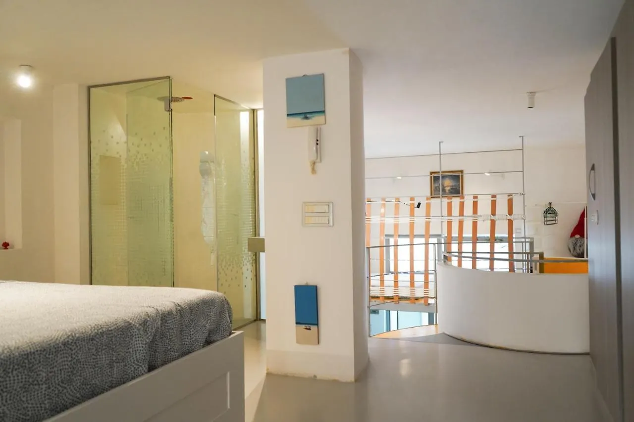 Loft 42 Apartment Pisa 0*,  Italy