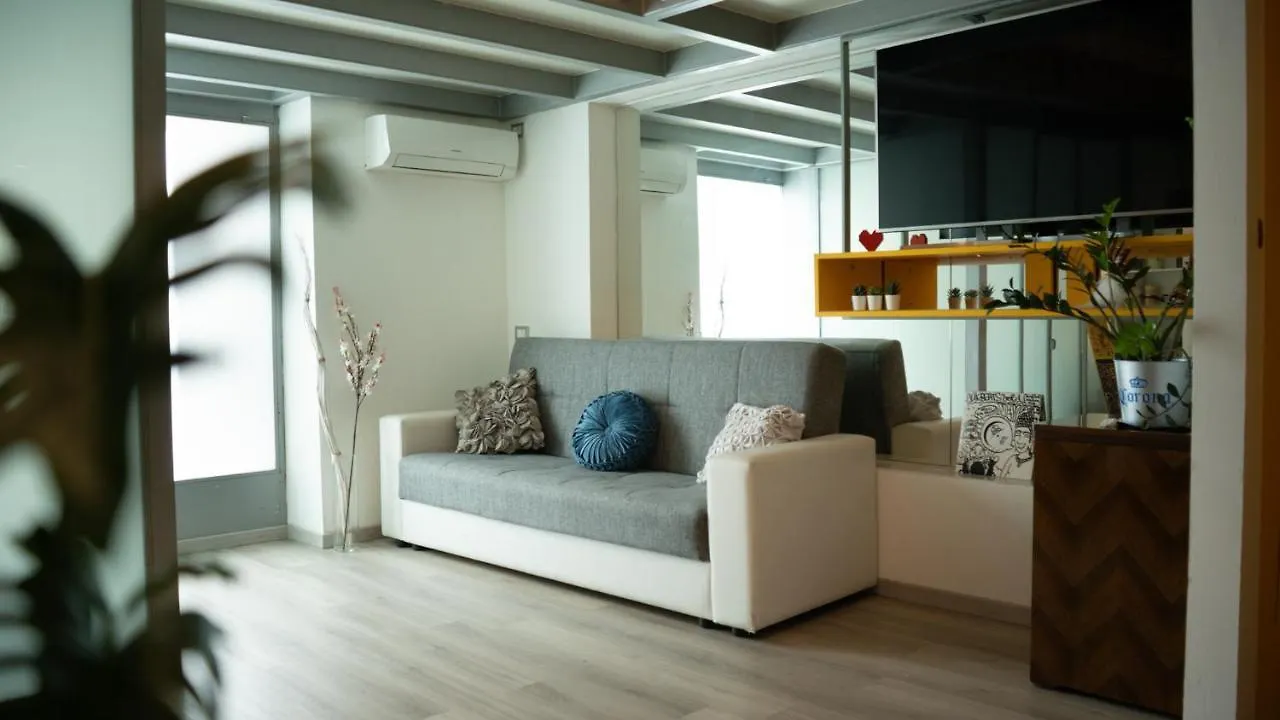 Loft 42 location