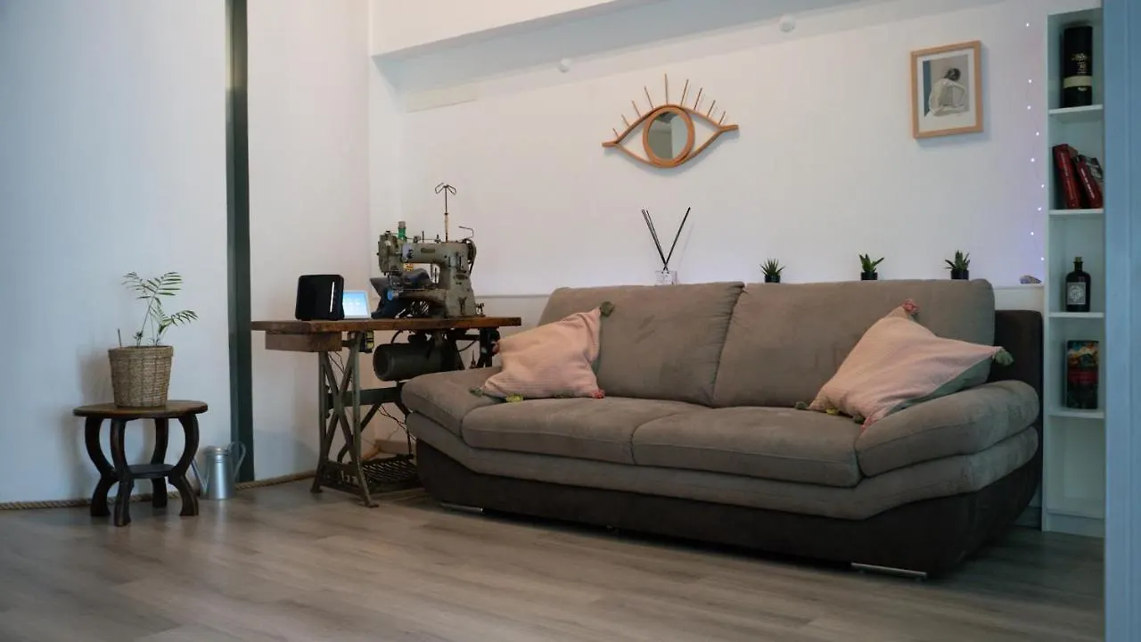 Loft 42 Apartment Pisa