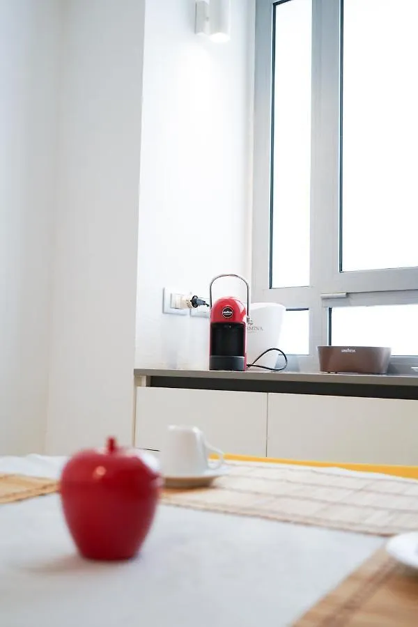 Loft 42 Apartment Pisa 0*,  Italy