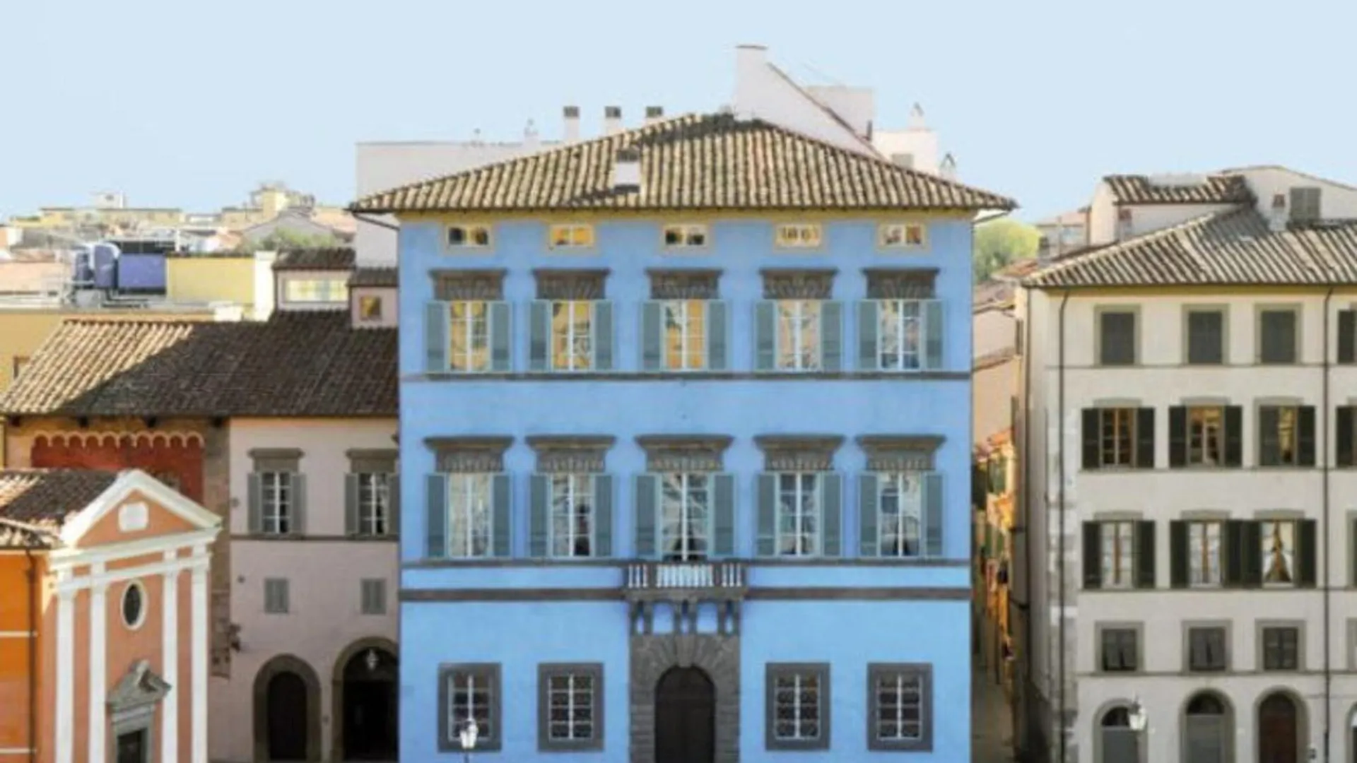 Loft 42 Apartment Pisa